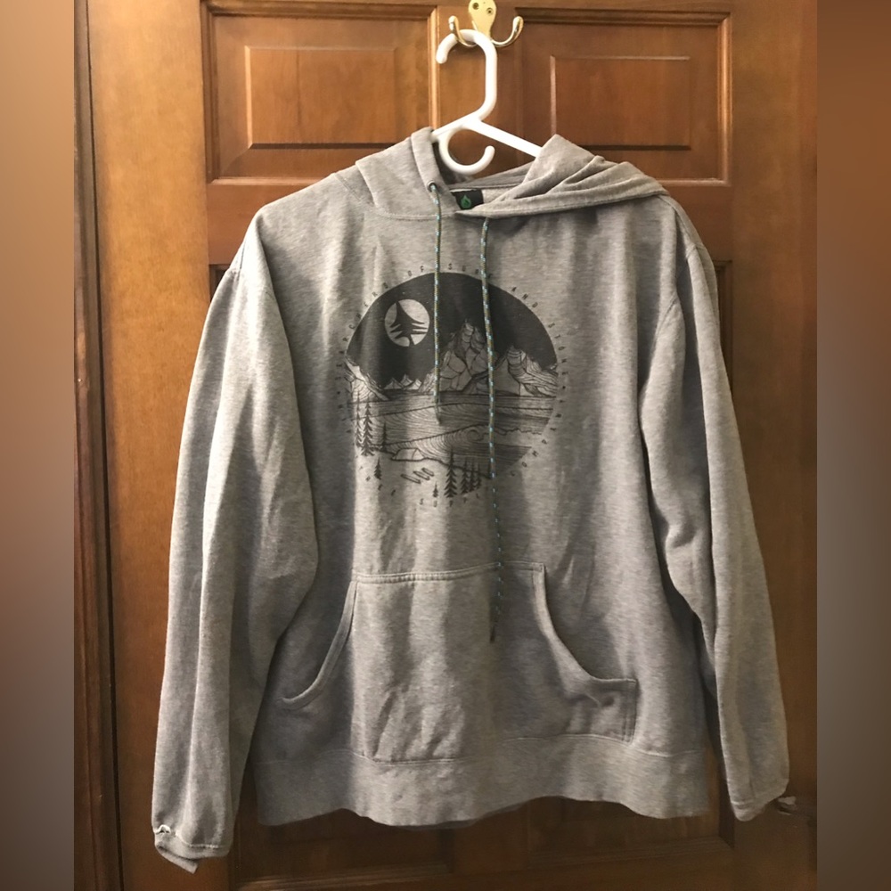 Hippytree Hoody